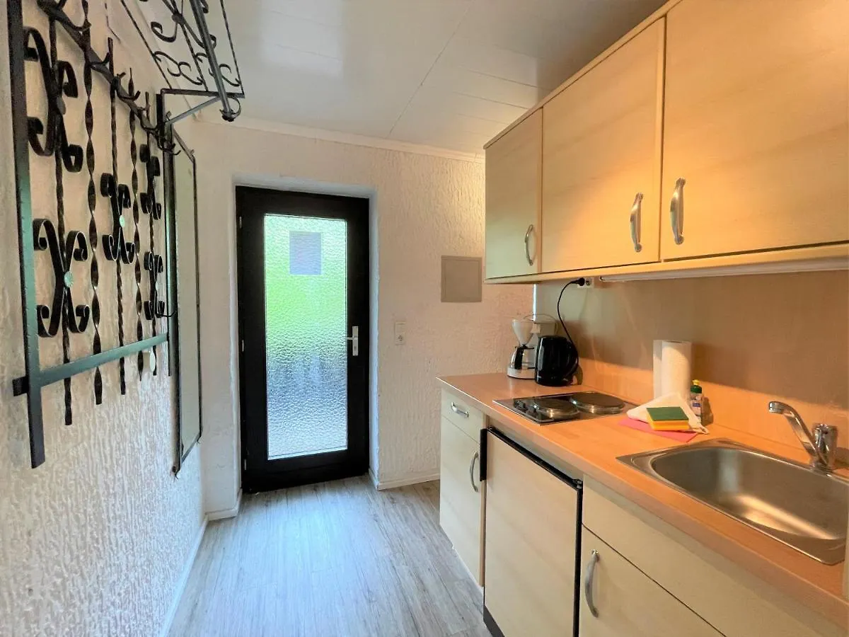 Apartmán Allgauer Appartementhaus Pfronten